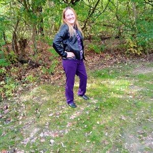 Meet your Posher, Joyce